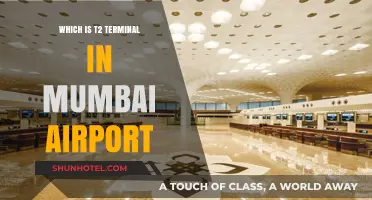Exploring Mumbai Airport: Your Guide to T2 Terminal