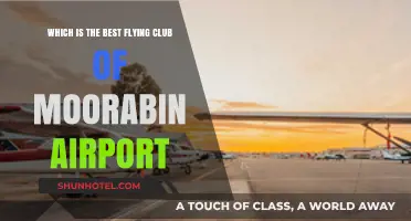 Top Moorabbin Airport Flying Club: A Comprehensive Guide to the Best