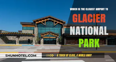 Exploring Glacier National Park: Your Guide to the Nearest Airports
