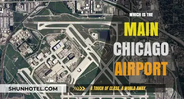 Chicago's Main Airport: All You Need to Know