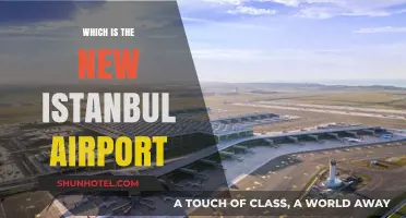 Istanbul's New Airport: A Gateway to the World