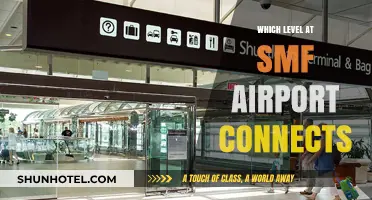 Navigating SMF: Finding the Connecting Flights