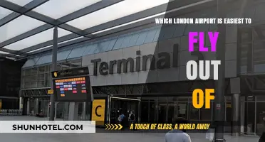 Easiest London Airport for Stress-Free Departures: A Traveler's Guide