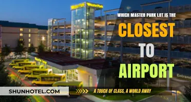 Parking Near the Airport: Your Ultimate Guide to Master Lots