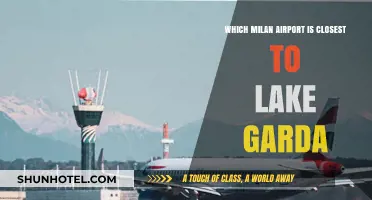 Exploring Milan's Airports: Your Guide to the Nearest Lake Garda Option