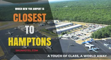 Flying to the Hamptons: Which New York Airport is Most Convenient?
