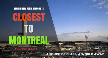 From Montreal to the Big Apple: Which New York Airport is Your Best Bet?