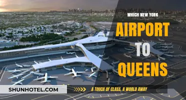 Queens' Airports: Which New York Gateway to Take?