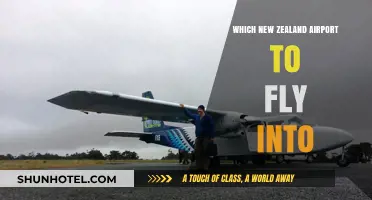 Best New Zealand Airports: Your Ultimate Guide to Landing Spots