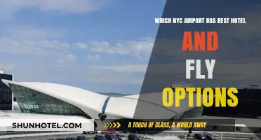 Best NYC Airport Hotels: Top Fly & Stay Options Compared