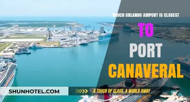 Orlando Airport Proximity to Port Canaveral: Your Ultimate Guide