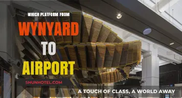 Best Platform for a Smooth Airport Arrival
