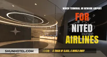 Exploring Newark Airport: United Airlines' Terminal Guide