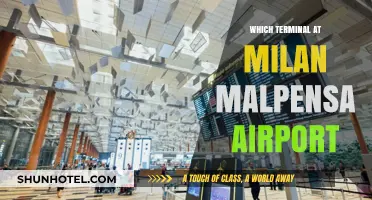 Navigating Milan Malpensa: Your Guide to Choosing the Right Terminal