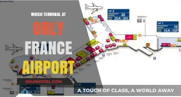 Navigating Orly: A Guide to Choosing the Right Terminal for Your Flight