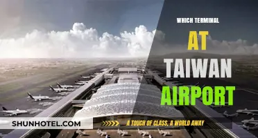 Navigating Taiwan Airport: Your Guide to Choosing the Right Terminal