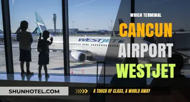 Exploring Cancun: WestJet's Terminal Guide for Smooth Travels