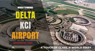 Exploring Terminal Options at Kansas City International Airport