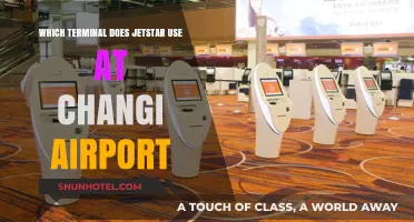 Jetstar's Changi Airport Terminal: Your Complete Guide to Departure and Arrival