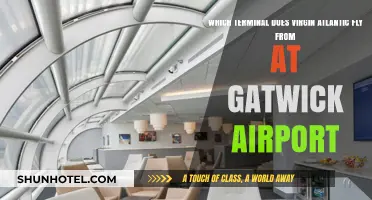 Virgin Atlantic's Gatwick Terminal: A Quick Guide for Travelers