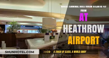 Virgin Atlantic's Heathrow Terminal: A Comprehensive Guide for Travelers