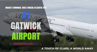 Virgin Atlantic's Gatwick Terminal: Your Complete Guide