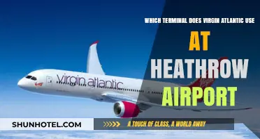 Virgin Atlantic's Heathrow Terminal: Your Complete Guide