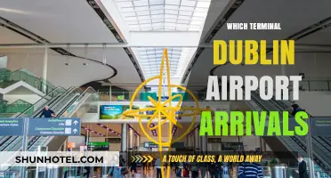 Navigating Dublin Airport Arrivals: Your Ultimate Terminal Guide