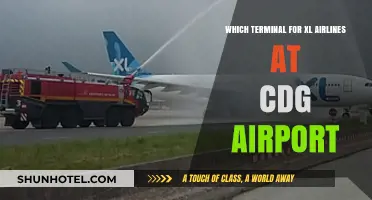 XL Airways Terminal at CDG: Your Complete Guide to Departure and Arrival