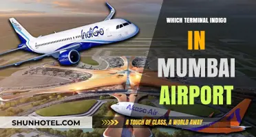 Navigating Mumbai Airport: A Guide to Terminal Indigo