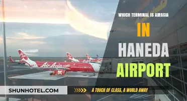 Exploring Haneda: Your Guide to AirAsia's Terminal Location