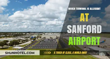 Discovering Allegiant's Terminal at Sanford Airport: Your Ultimate Guide