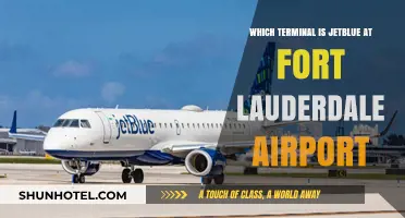 JetBlue's Terminal at Fort Lauderdale Airport: Your Ultimate Guide