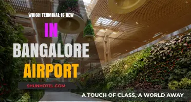 Exploring Bangalore Airport's Latest Terminal Addition: A Comprehensive Guide