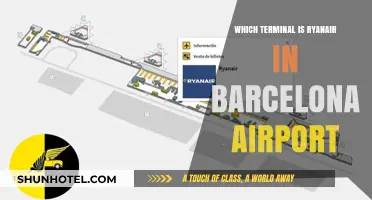 Ryanair's Barcelona Airport Terminal: Your Ultimate Guide