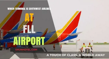 Navigating FLL: Southwest Airlines' Terminal Guide for Travelers