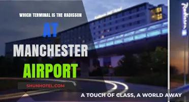 Manchester Airport's Radisson: Unveiling the Terminal Mystery
