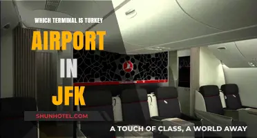 Navigating JFK: A Guide to Turkey Airlines' Terminal