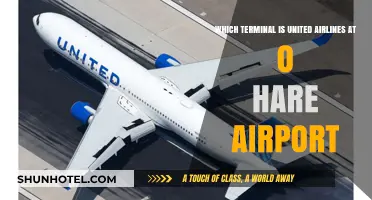 Exploring O'Hare: United Airlines' Terminal Guide for Travelers