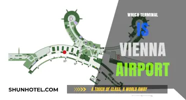 Navigating Vienna Airport: A Comprehensive Guide to Terminals