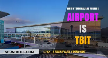 Navigating LAX: Your Guide to Terminal BBIT and Beyond