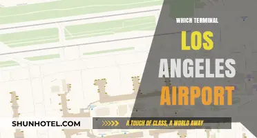 Navigating LAX: Your Guide to Choosing the Right Terminal