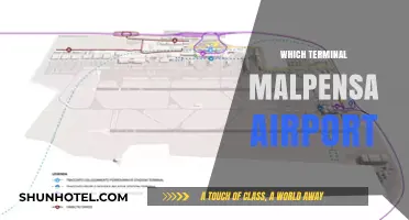 Navigating Malpensa Airport: Your Guide to Terminal Selection