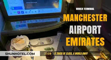 Exploring Manchester Airport: Your Guide to Emirates Terminal
