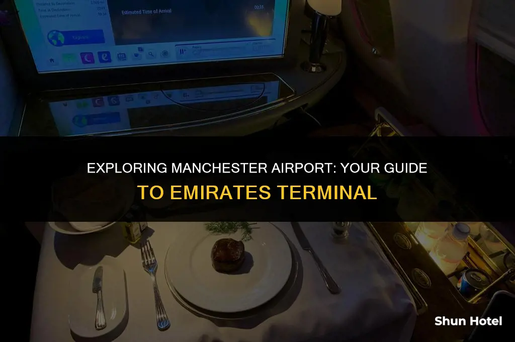 which terminal manchester airport emirates