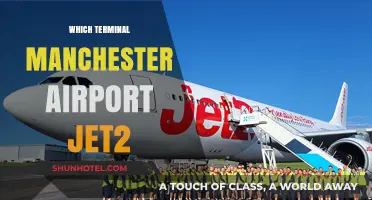 Exploring Manchester Airport: Jet2's Premier Terminal Unveiled