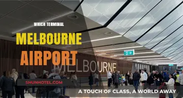 Navigating Melbourne Airport: Your Guide to the Best Terminal Experience