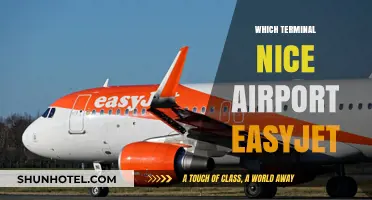 Discover the Most Convenient Terminal for EasyJet at Nice Airport