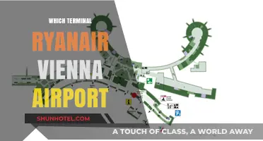 Navigating Vienna Airport: Your Guide to Ryanair Terminals