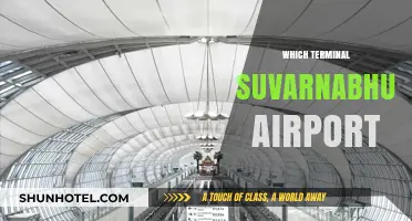 Navigating Suvarnabhumi: A Guide to Terminals and Connectivity